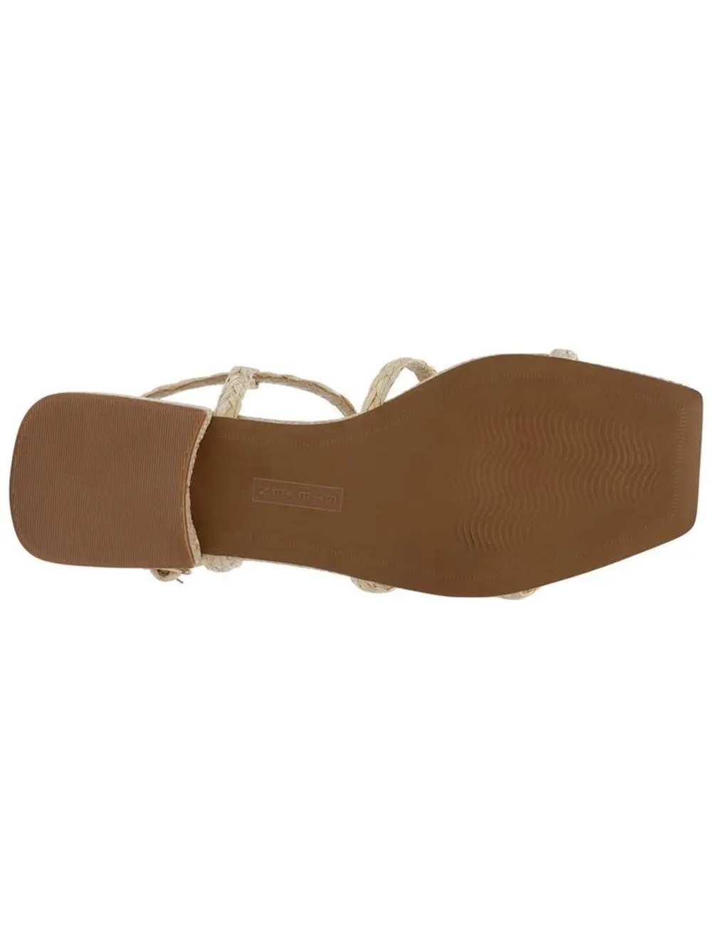 STEVEN NEW YORK Hapi Caged Sandal - Picture 4 of 8